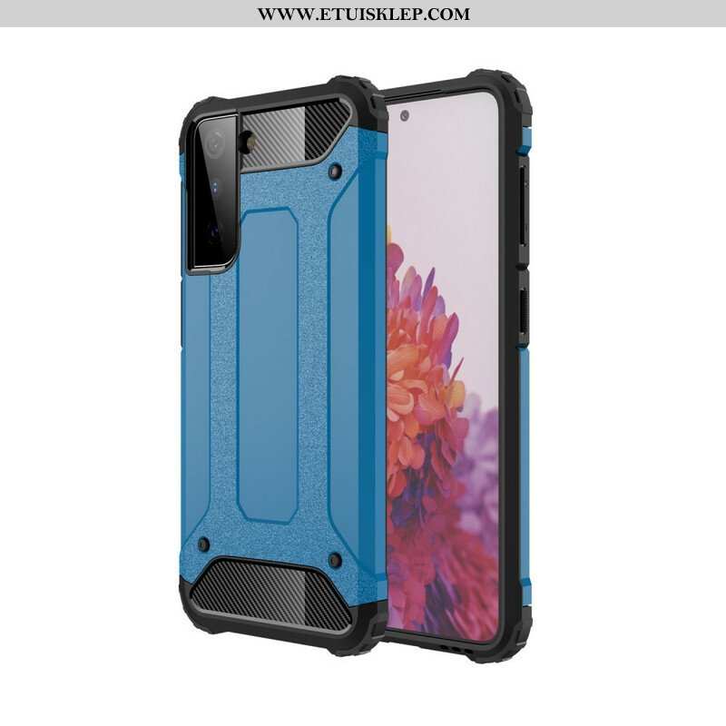Etui do Samsung Galaxy S21 5G Niedobitek